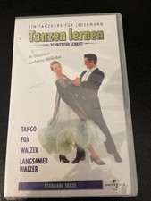 Tanzen Lernen