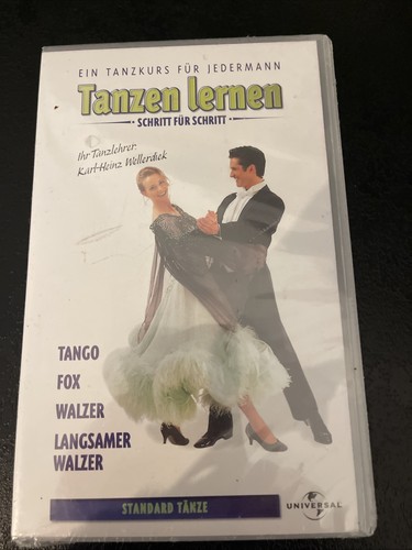 Tanzen lernen - tanzen,