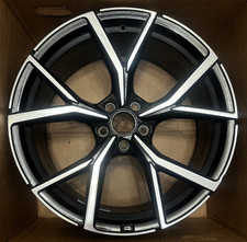 Original VW Arteon 3H & Shooting Brake 20 Zoll Estoril Alufelge 3G8601025AC