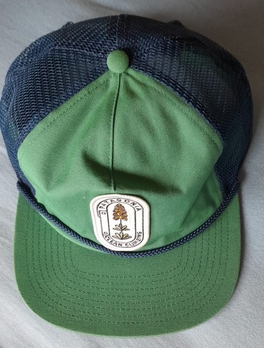 Patagonia airfarer cap - patagonia,