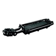 PLETSCHER Portaequipaje de bicicleta a la tija del sillín + cinta tensora ORION