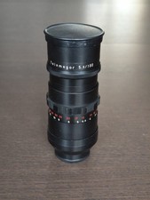 Meyer Optik Görlitz Telemegor  5,5/180 für Exakta/Exa