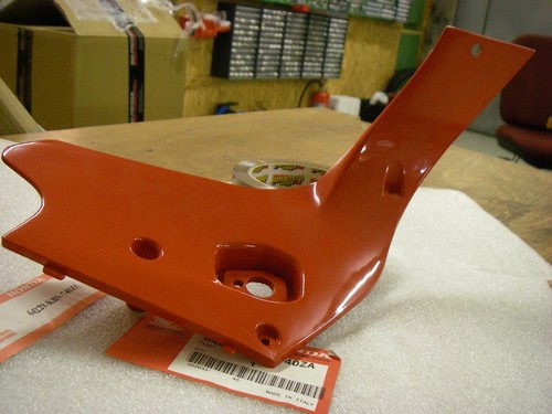 Honda nsr125r jc22 - honda,
