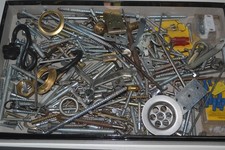 EISENWAREN SCHRAUBEN INBUSS