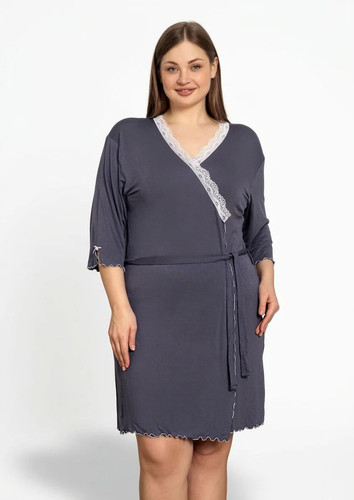 Bademantel damen plus size - damen, plus-size