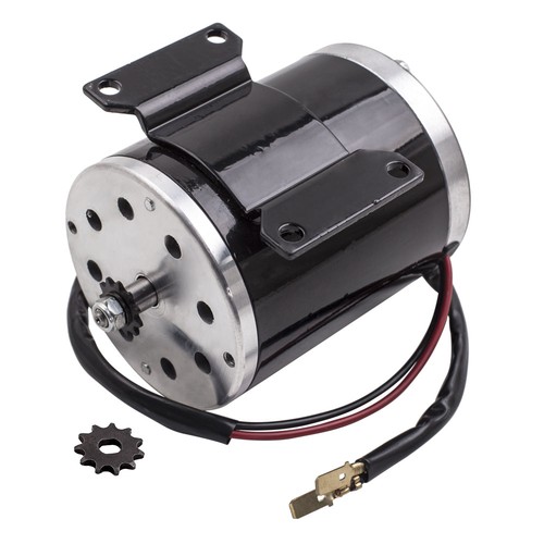 Scooter elektroroller motor - elektroroller,