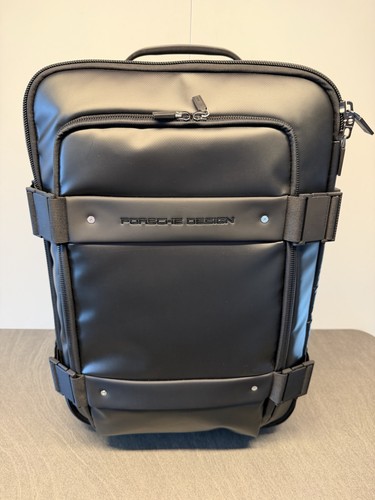 Porsche design cargon - porsche,