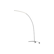 Lindby Stehlampe Bogenlampe
