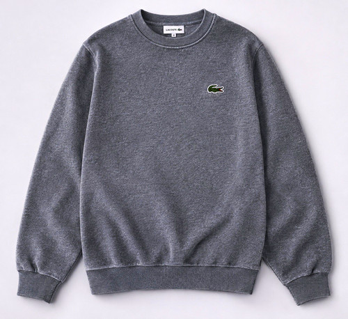 Lacoste herren strickpullover - lacoste,