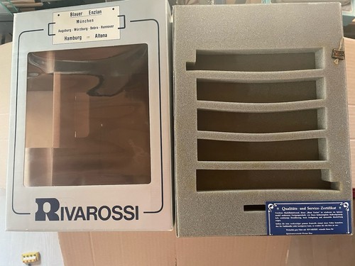 Ovp für rivarossi - rivarossi, db