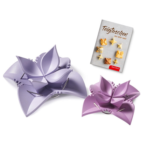 Betty bossi dumpling maker - betty,