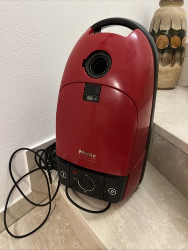 Miele staubsauger s310i - miele,
