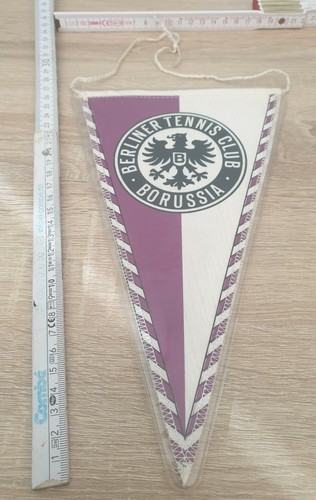 Tennis borussia berlin - tennis,