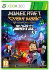 Xbox 360 Minecraft