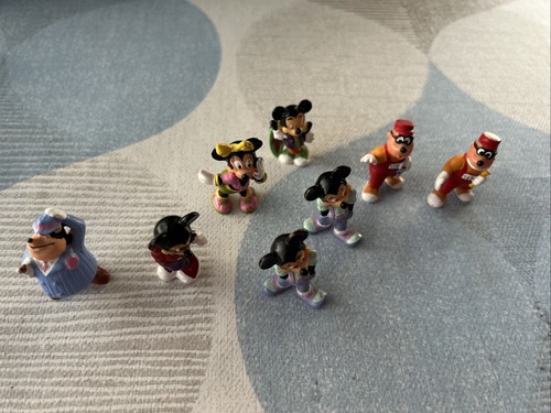 Micky und seine - , freunde