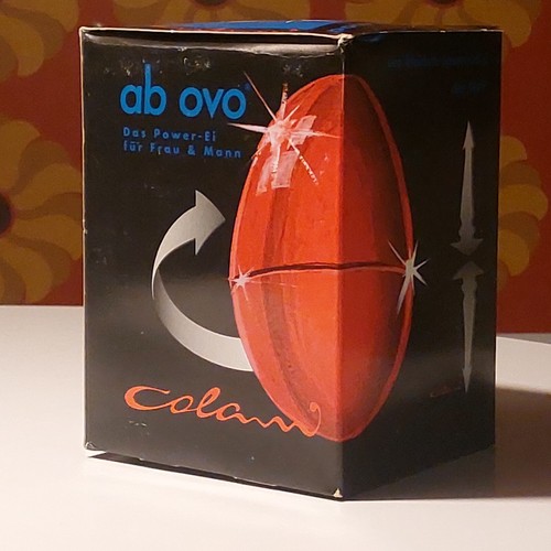 Colani ovo power ei - colani, "ab