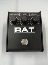 Proco The Rat Effektor Aus