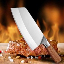 Handgemacht kochmesser - handgemacht,