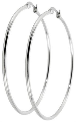 Titanium titan ohrhänger - titanium,