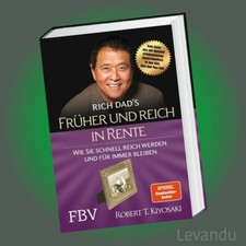 Früher und reich rente - und,