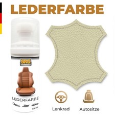 Lederfarbe FRESH für BMW