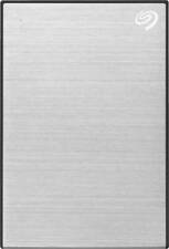 Seagate One Touch Portable 1TB with Password Protection Silber NEU OVP