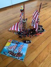 Lego® Piraten Schiff Set 70413 mit Bauanleitung