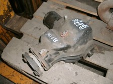 BMW E30 325iX Allrad Differential Vorderachse 3.91 1210941