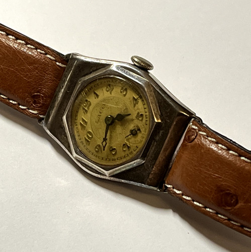 Armbanduhr laco handaufzug - armbanduhr,