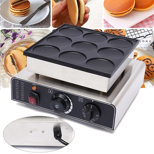 900w 9pcs elektrische - 900w,