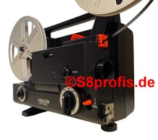 Multiformatprojektor n8 - multiformatprojektor,, &