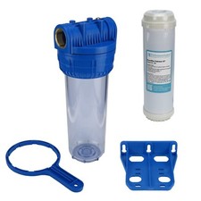 Brunnen Wasser Filter 10"