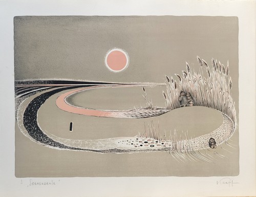 Gottfried kumpf sonnenwende - gottfried,