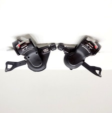 Shimano deore schalthebel - shimano, xt
