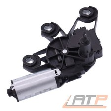 WISCHERMOTOR HECKWISCHERMOTOR