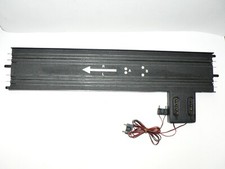 Carrera Servo 160 Connection