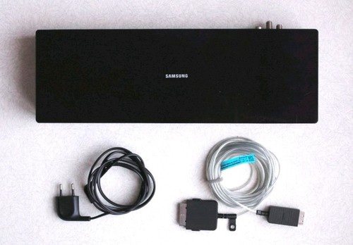 Bundle one connect - one, box