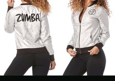 NEU ZUMBA Gr.XS 'SHINE SO