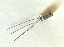 AC188K Germaniumtransistor NOS