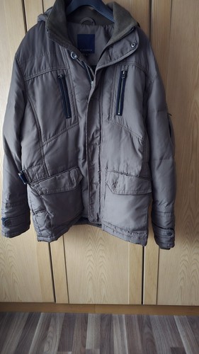 Jacke redgreen khaki - redgreen,, xl,
