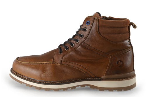 Travelin herren schnurstiefel - travelin,