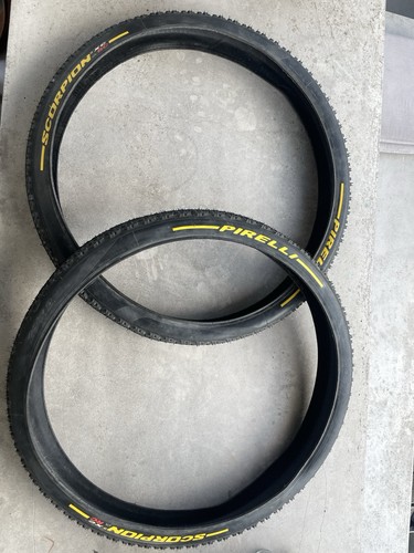 Pirelli scorpion lite - pirelli,