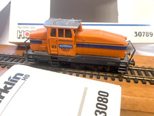 MÄRKLIN HO Diesel NECKARWERKE