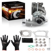 TURBO for Mazda 6 MPS 2.3L