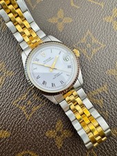 Tudor Prince Oysterdate