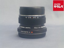 OLYMPUS M.ZUIKO DIGITAL ED