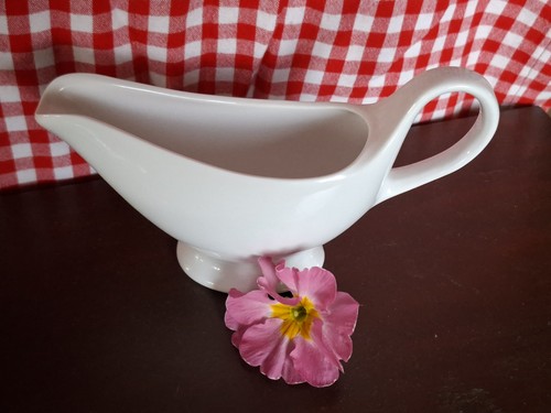 Sauciere sossenkanne porzellan - sossenkanne,