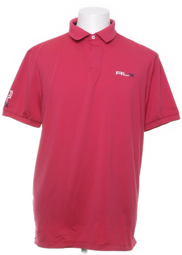 Ralph lauren rlx - polo, /