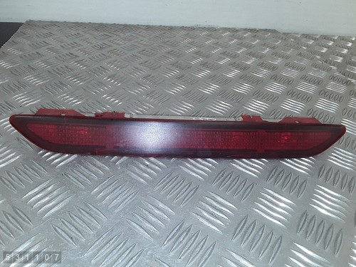 2007 ford mondeo ruckleuchte - 2007,