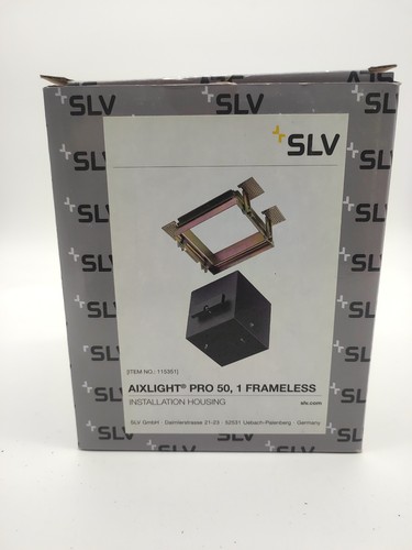 Slv aixlight pro 1 - aixlight,